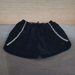 Pearl Izumi - cleaning closet